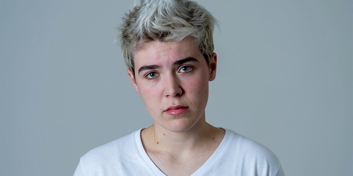 Campaign Featuring Transgender Men Draws Ire Toward Trans Women Campaign Featuring Transgender Men Draws Ire Toward Trans Women