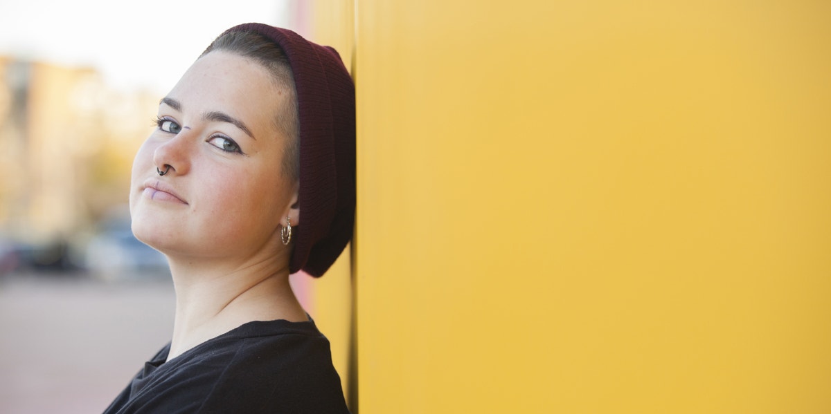 What Transgender Kids Wish Their Parents Knew, Explained By A Trans Adult Trans nonbinary teenager