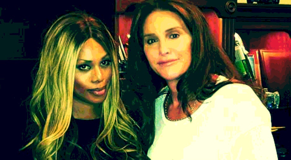 Threatened By Transgender Women Threatened By Transgender Women