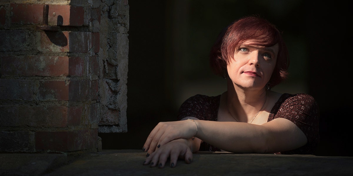 What It's Like Looking For Love While Being Transgender What It's Like Looking For Love While Being Transgender