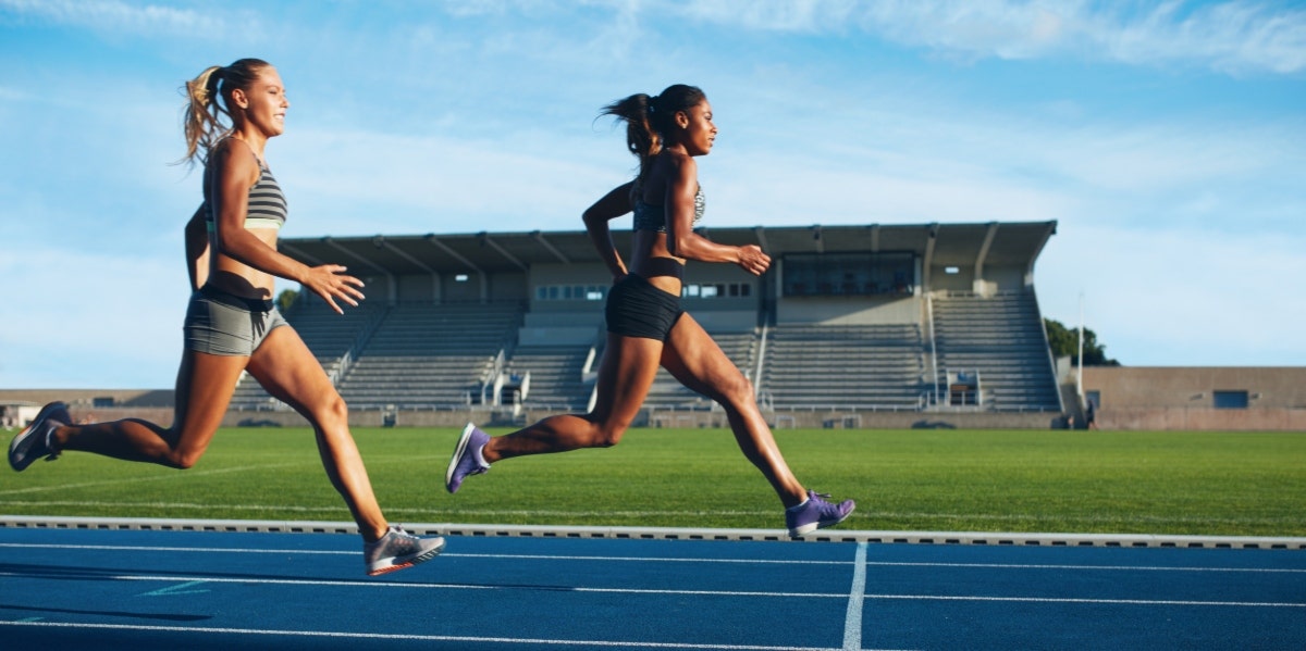 No, Trans Athletes Don’t Have An Advantage In Women’s Sports Bans On Transgender Athletes In Women's Sports