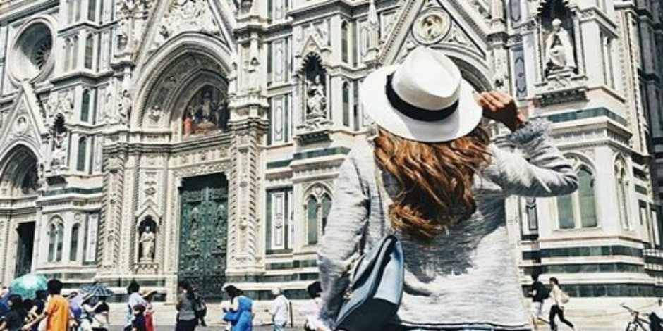 What I Mean When I Say I Want To Travel What I Mean When I Say I Want To Travel