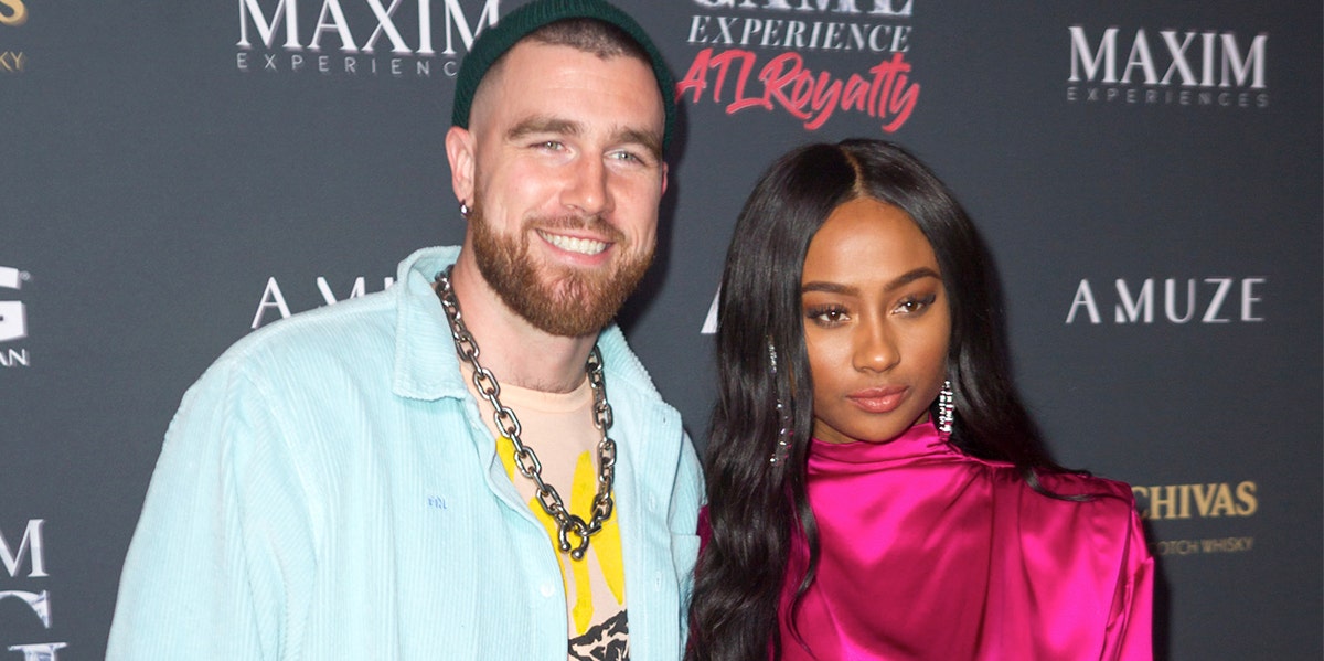 Travis Kelce's Girlfriend: Everything To Know About His Love Life