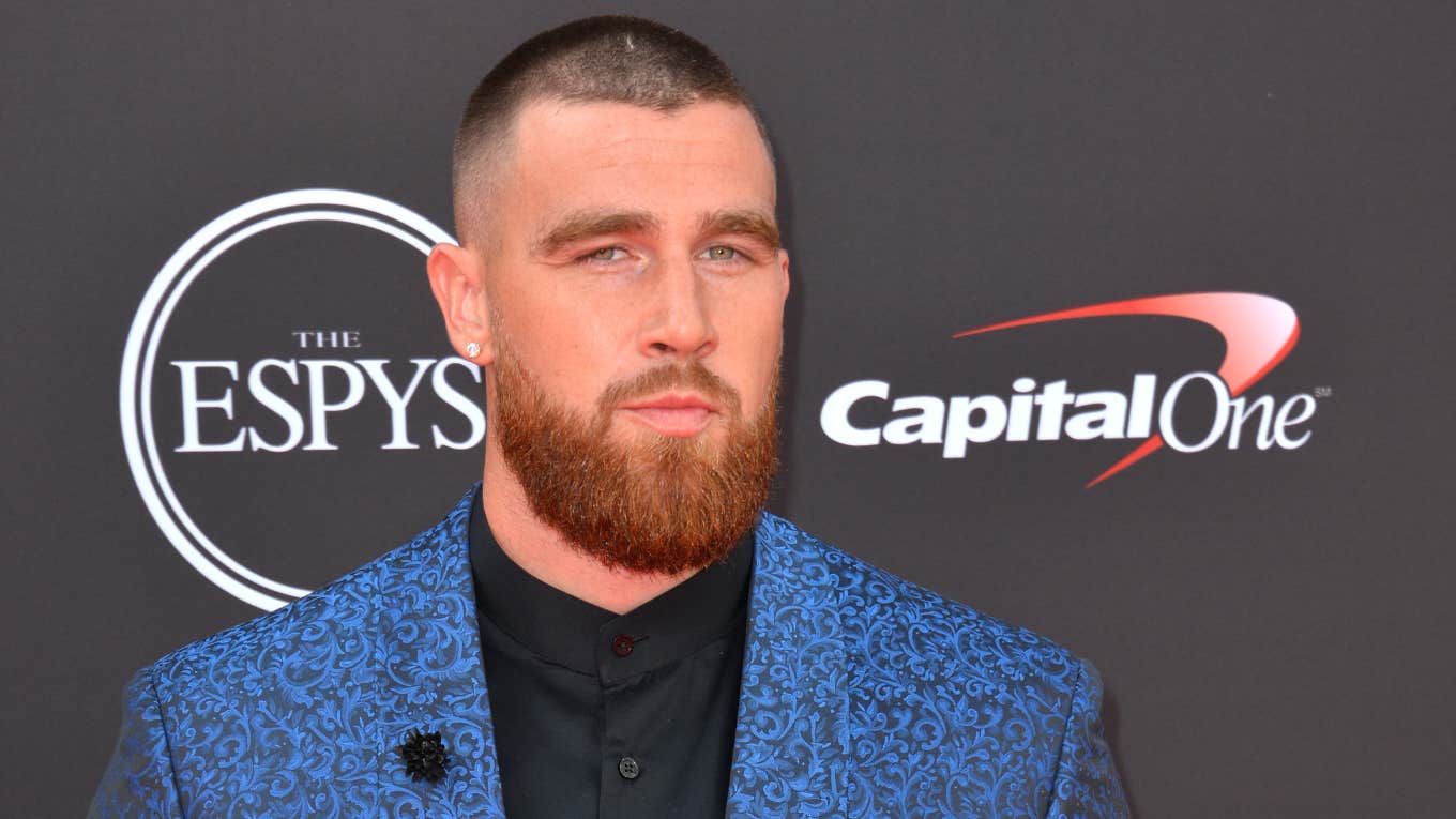 Travis Kelce