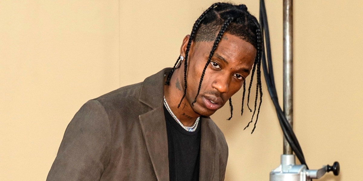 What Is Wrong With Travis Scott's BetterHelp Therapy Partnership? Travis Scott