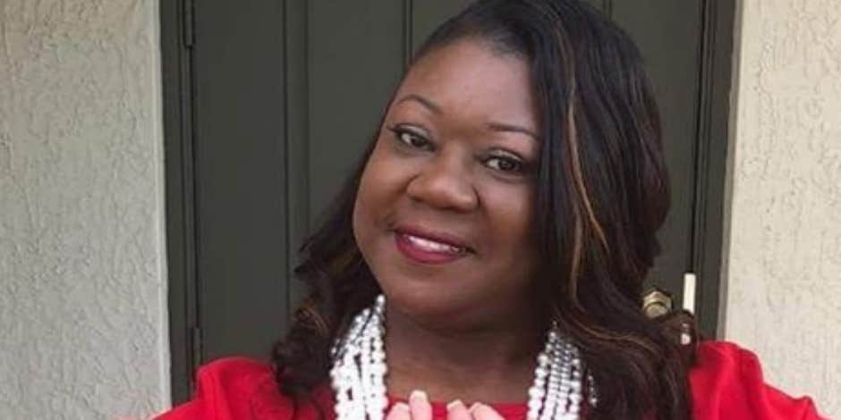 Who Is Sybrina Fulton? New Details On Trayvon Martin's Mom Who's Running For Office In Florida Who Is Sybrina Fulton? New Details On Trayvon Martin's Mom Who's Running For Office In Florida