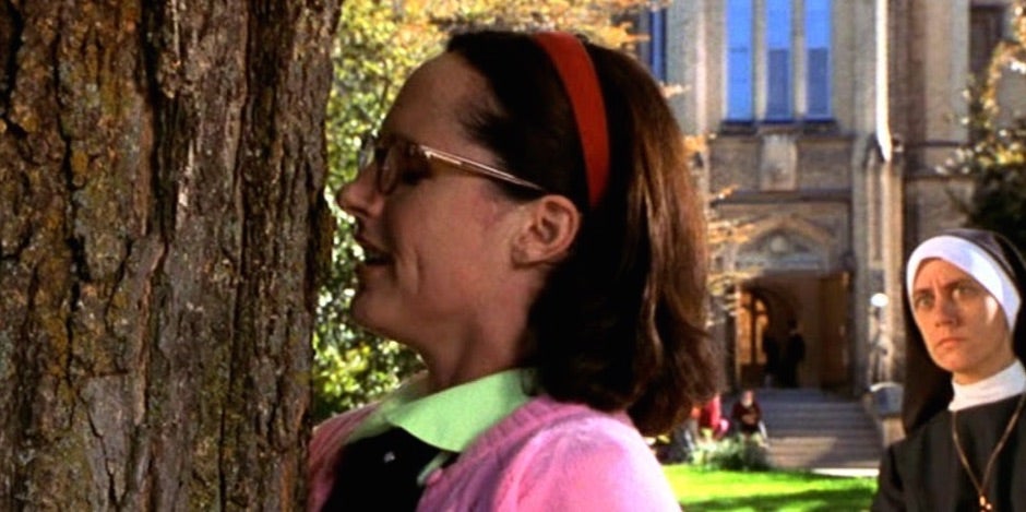 Molly Shannon from Superstar