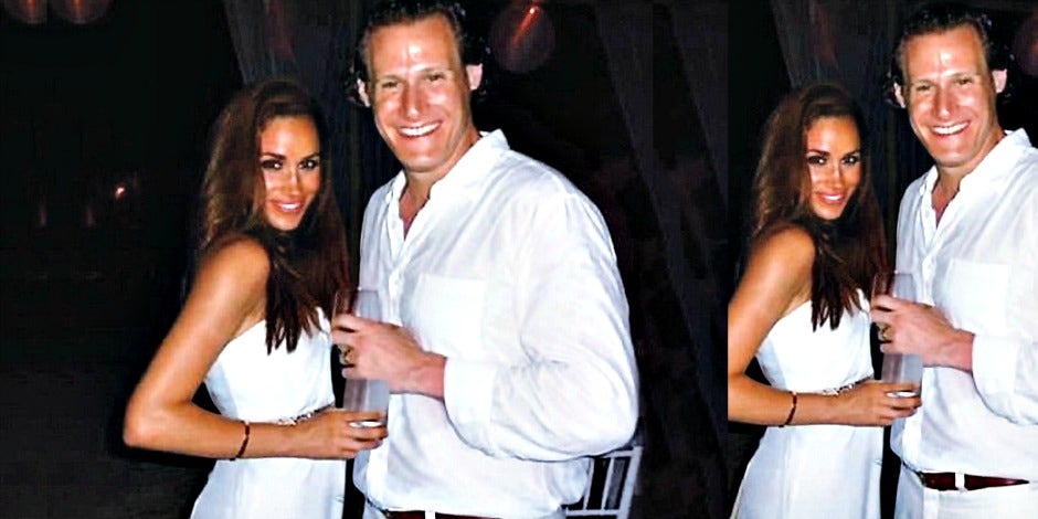 Who Is Meghan Markle's Ex-Husband? 5 Facts About Producer Trevor Engelson Who Is Meghan Markle's Ex-Husband? 5 Facts About Producer Trevor Engelson