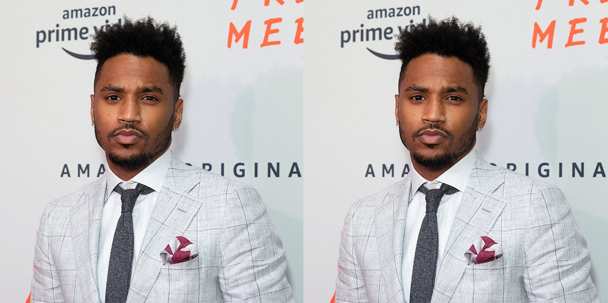 Trey Songz Trey Songz