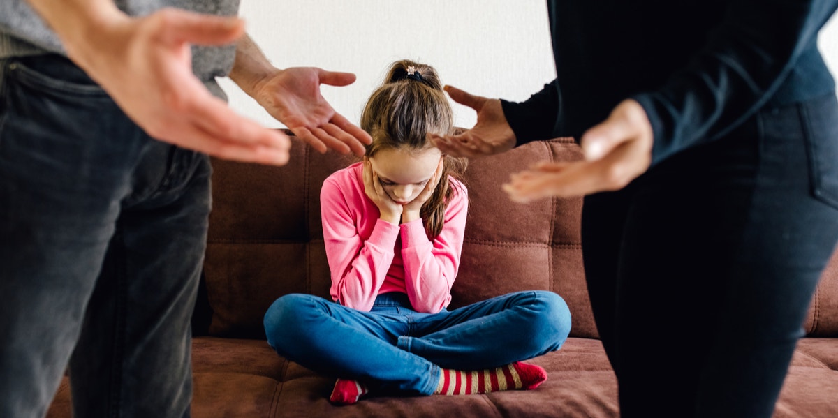 I Tried To Find New Parents For My Grandchild Rather Than Keep Her Myself daughter with toxic parents