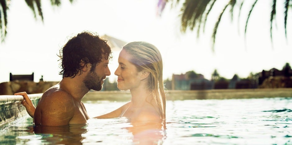 trip together improve your relationship travel vacation boyfriend girlfriend