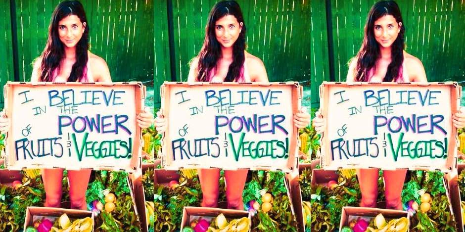 vegetarian girlfriend vegetarian girlfriend