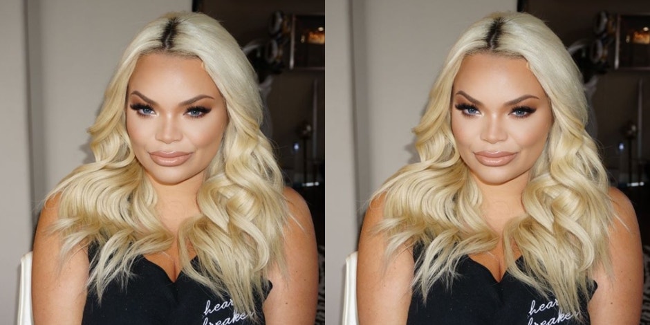 Who is Trisha Paytas? YouTuber Who Got Dumped For Being Fat Who is Trisha Paytas? YouTuber Who Got Dumped For Being Fat