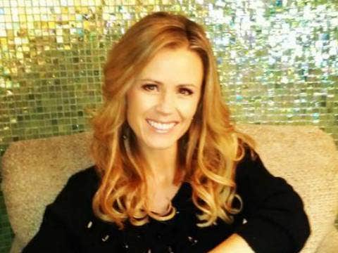 Trista Sutter 