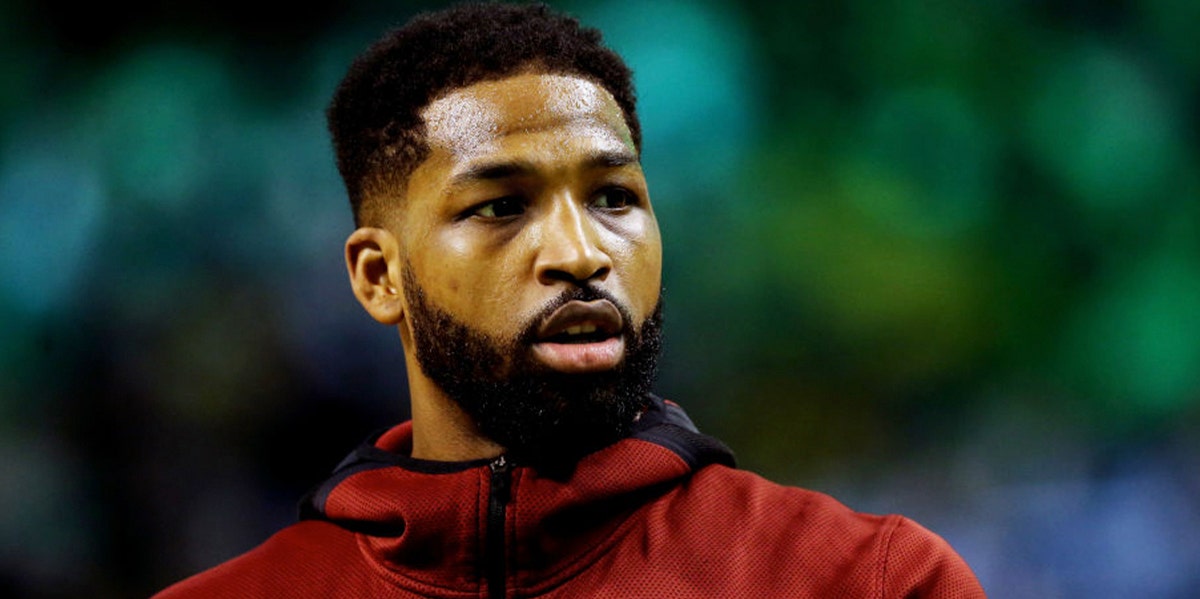 Who Is Sydney Chase? Details On Tristan Thompson's Rumored Affair Tristan Thompson