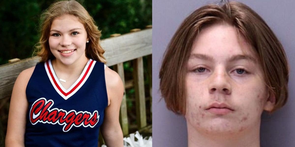 What Evidence Do Police Have Against Aiden Fucci Vs What's Been Ruled Out Tristyn Bailey and Aiden Fucci