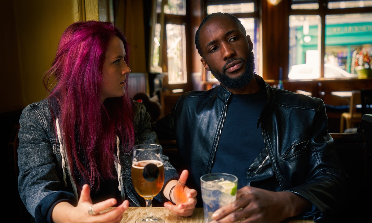 Here’s Why People Show Their True Colors After A Breakup Here’s Why People Show Their True Colors After A Breakup