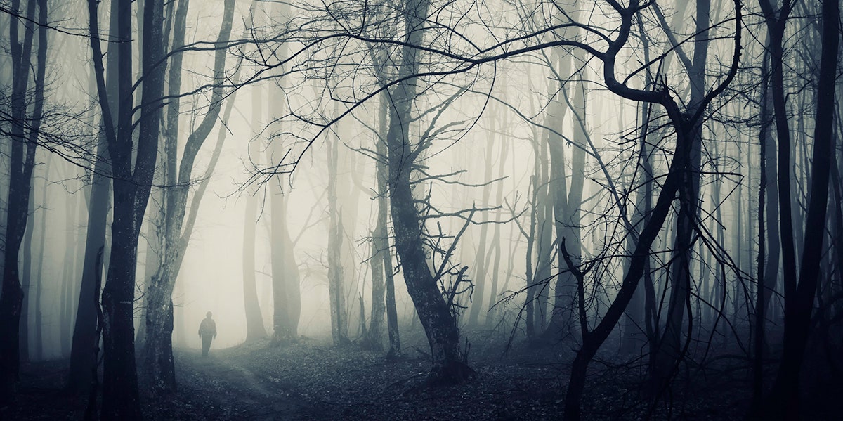 Haunting True Stories & Important Lessons From 9 People Who SURVIVED Attempted Murder Haunting True Stories & Important Lessons From 9 People Who SURVIVED Attempted Murder