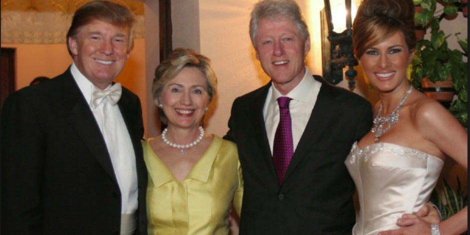 Why I Feel Optimistic About Donald Trump's Presidency Why I Feel Optimistic About Donald Trump's Presidency