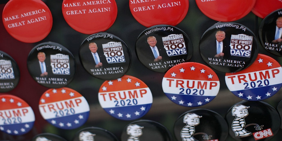 Who Is Darian Balcom? New Details On The Woman Who Claims She Was Arrested For Not Supporting President Trump Who Is Darian Balcom? New Details On The Woman Who Claims She Was Arrested For Not Supporting President Trump
