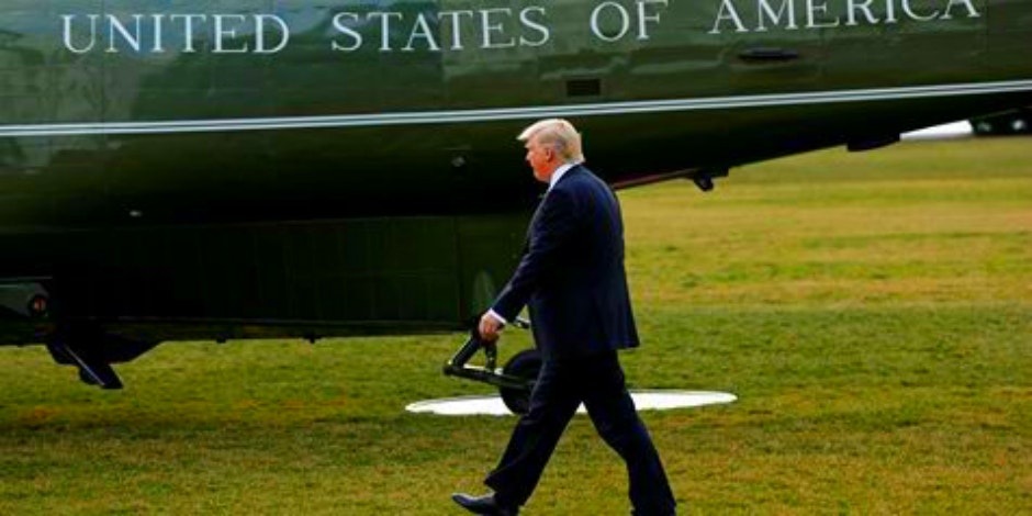 Why Trump's presidency unsettles Why Trump's presidency unsettles