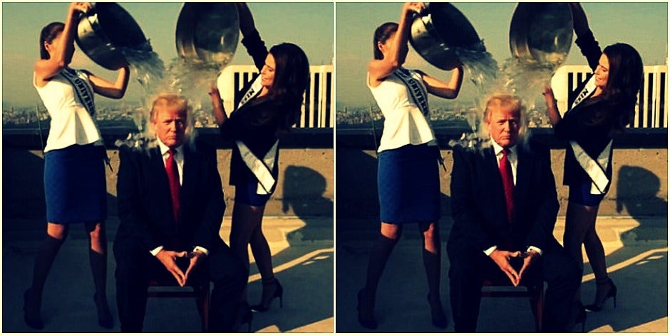 Donald Trump golden showers kinky kink Donald Trump golden showers kinky kink