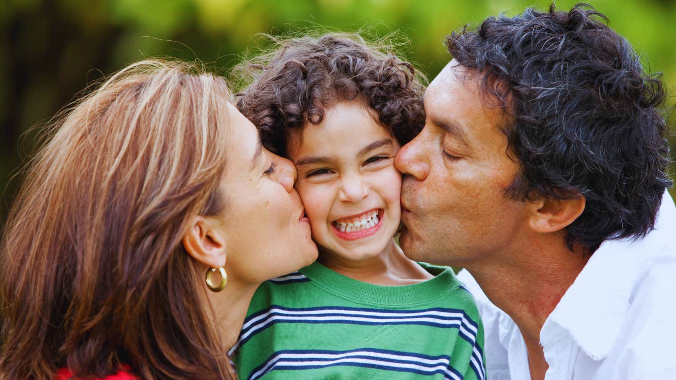 7 Truths Parents Of The Most Resilient Kids Know - Vimarsana News