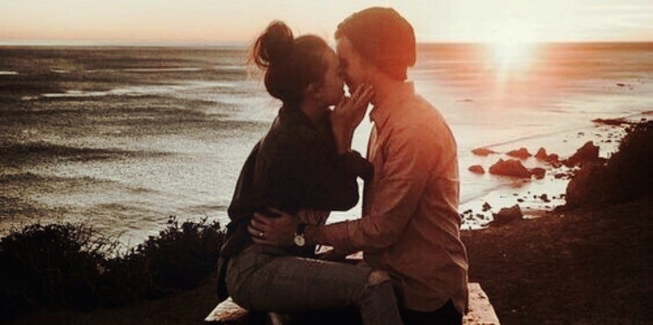 A Matchmaker Shares 10 Relationship Secrets For Women And Men A Matchmaker Shares 10 Relationship Secrets For Women And Men