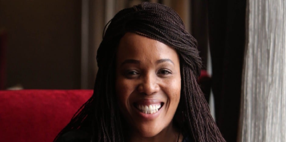 Who Is Tumi Morake? New Details On The Comic From 'Comedians Of The World' On Netflix Who Is Tumi Morake? New Details On The Comic From 'Comedians Of The World' On Netflix