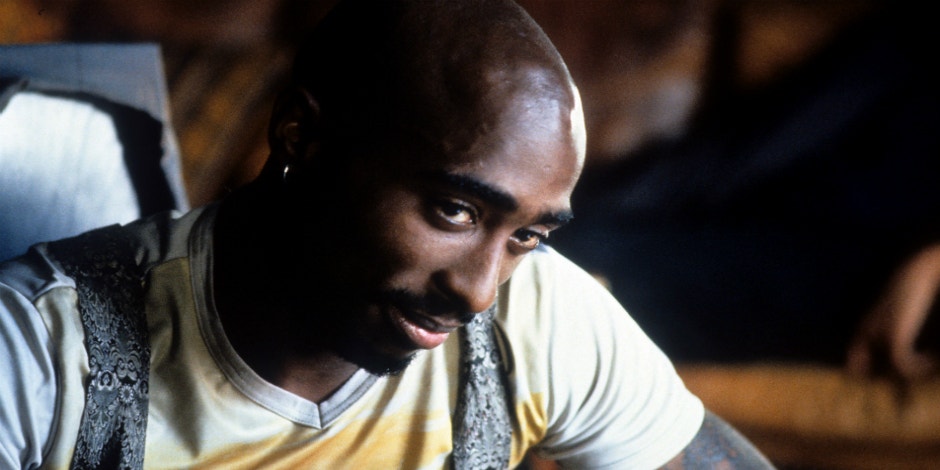 Is Tupac Alive? New Documentary Claims Tupac Shakur Is Alive And Living In New Mexico