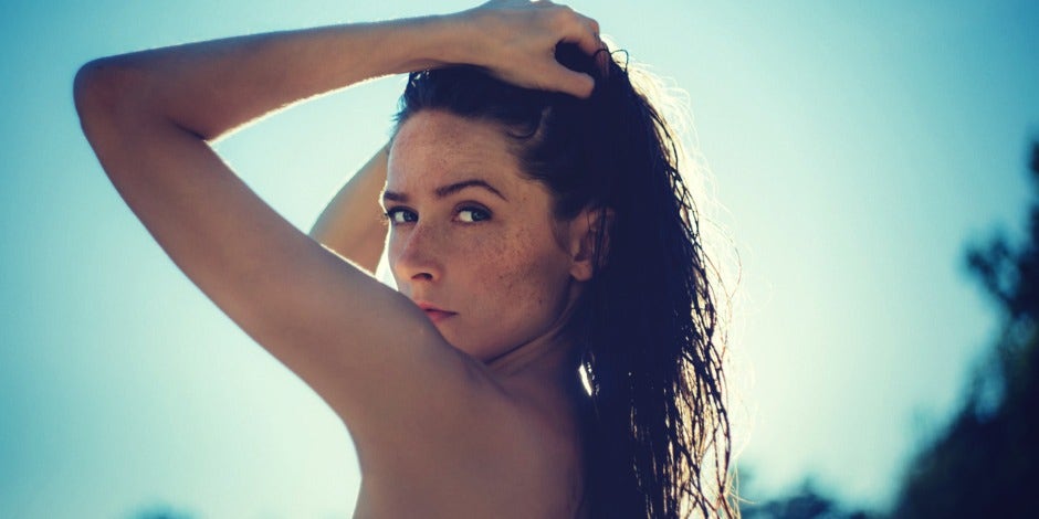 4 Ways To Know If Your Woman Is Feeling Turned On For Sex 4 Ways To Know If Your Woman Is Feeling Turned On For Sex