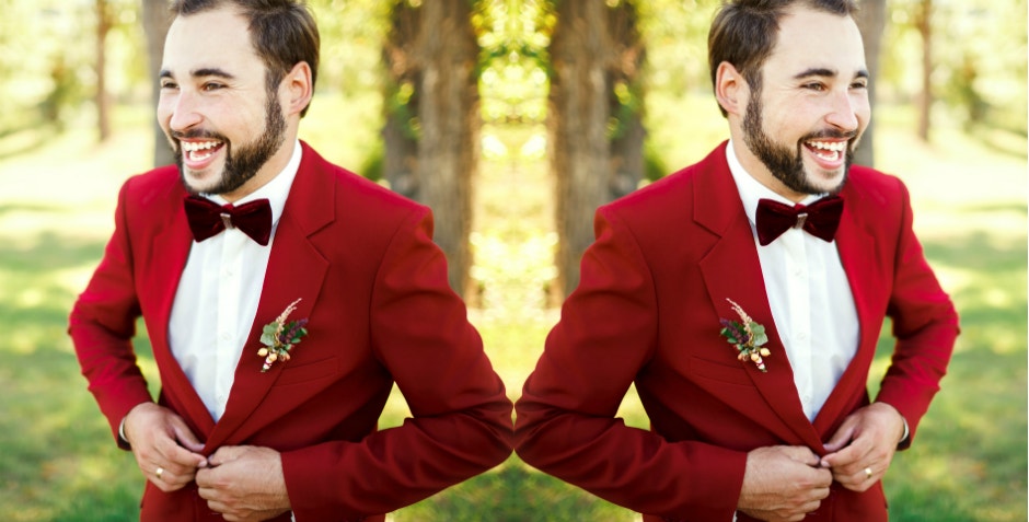 The Difference Between Tuxedo Vs. Suit The Difference Between Tuxedo Vs. Suit