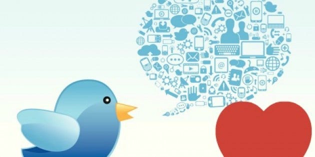 tweet tweet