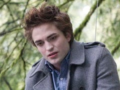 Edward Cullen