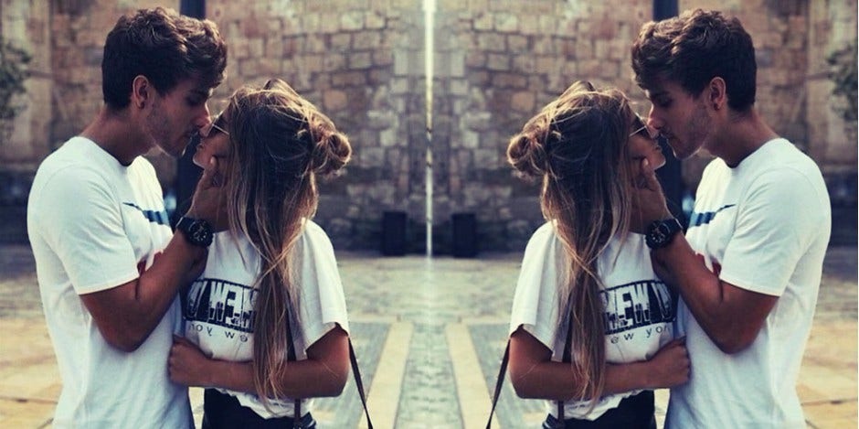 What Is A Twin Flame? 5 Signs You're In A Twin Flame Relationship What Is A Twin Flame? 5 Signs You're In A Twin Flame Relationship
