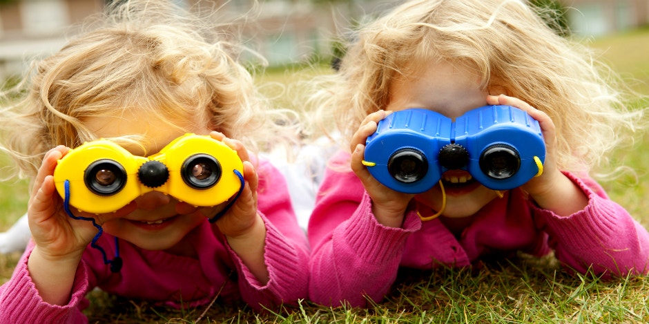 Being A Parent Of Twins Is Kicking My Ass Being A Parent Of Twins Is Kicking My Ass