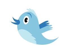 Twitter Top 10: Guys To Follow For Love Advice Twitter Top 10: Guys To Follow For Love Advice