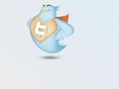 10 Twitter And Facebook Dating Red Flags twitter bird super hero