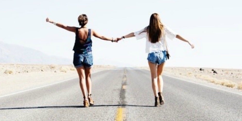 Dear Ex-Bestie, You Should Know A Few Things... |Yourtango.com|