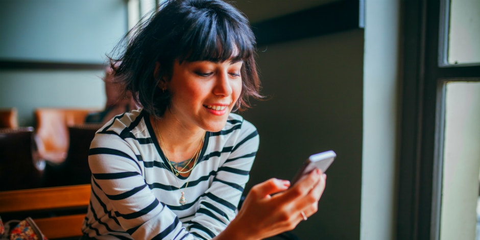 5 Zodiac Signs Who Never Respond To Texts. 5 Zodiac Signs Who Never Respond To Texts.