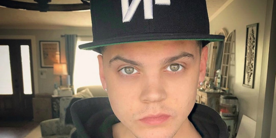 Tyler Baltierra weight loss details