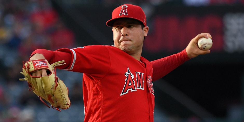 How Did Tyler Skaggs Die? New Details On The Tragic Death Of Los Angeles Angels Baseball