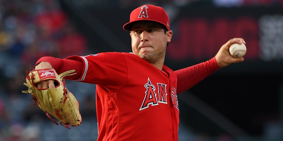 How Did Tyler Skaggs Die? New Details On The Tragic Death Of Los Angeles Angels Baseball How Did Tyler Skaggs Die? New Details On The Tragic Death Of Los Angeles Angels Baseball