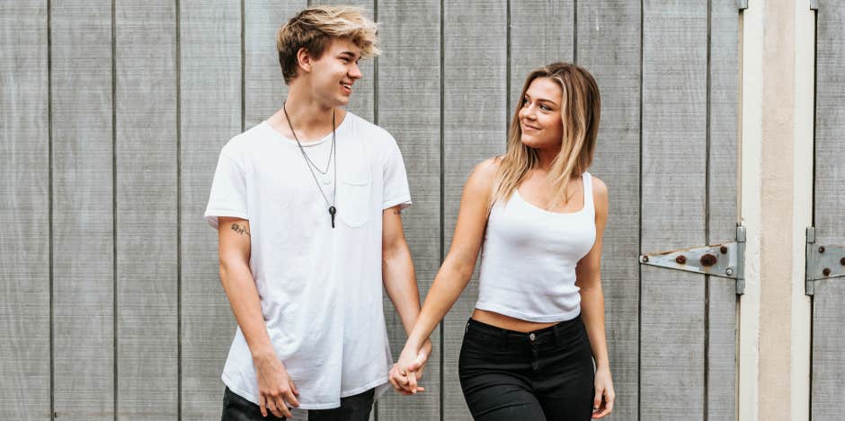 The Type Of Person You Have The Best Zodiac Compatibility With, Based On Astrology
