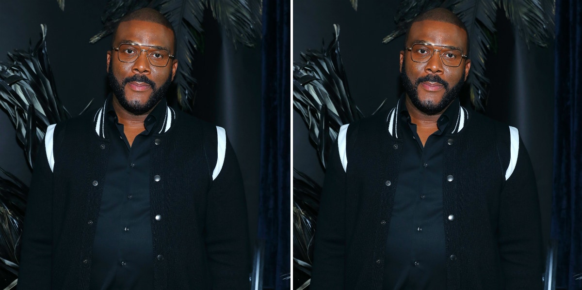 How Did Tyler Perry's Nephew Die? Gavin Porter Found Dead At 26 After Hanging Himself In A Louisiana Prison How Did Tyler Perry's Nephew Die? Gavin Porter Found Dead At 26 After Hanging Himself In A Louisiana Prison