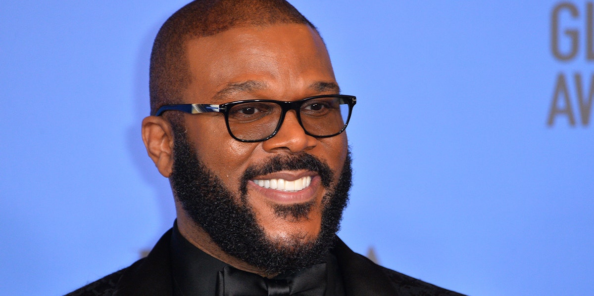 Is Tyler Perry Gay? How Rumors About His Sexuality Started 