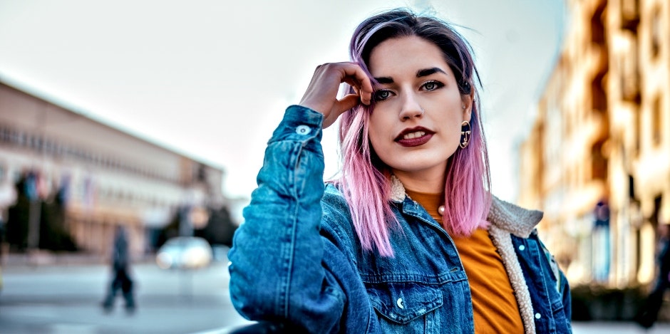 Men & Women With These Strengths And Weaknesses Have The Rarest Personality Type Men & Women With These Strengths And Weaknesses Have The Rarest Personality Type