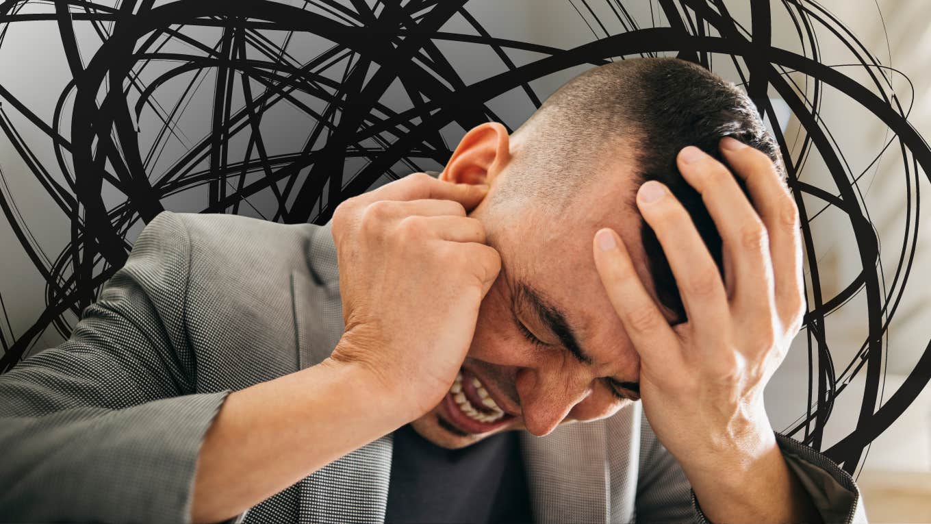 The Specific Type Of Woman That Psychopathic Men Target — And Why mentally unwell male