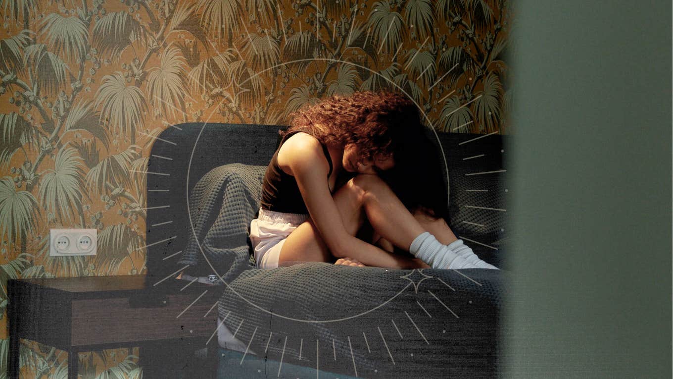 8 Types Of Painful Breakups You'll Experience At Least Once - Vimarsana News