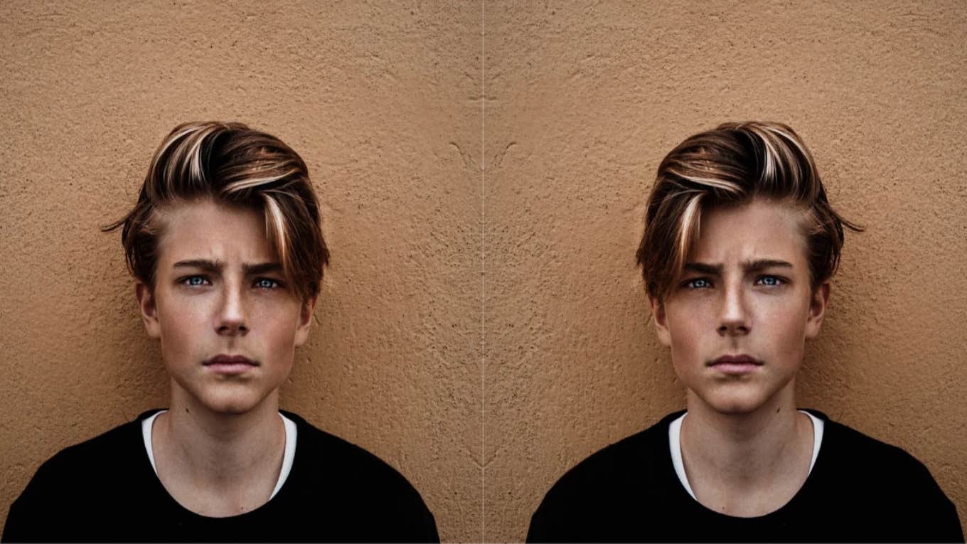 7 Types Of Men Who Seem Great, But Actually Make Relationships Miserable attractive man